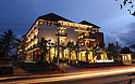 hotel swiss-bell sorong