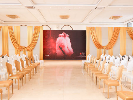 Défilé de clôture 2025