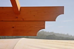 Acabamento de Telhado