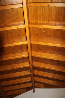 Estrutura de Telhado