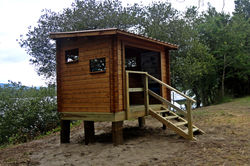 Observatório de Aves