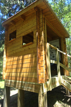 Observatório de Aves