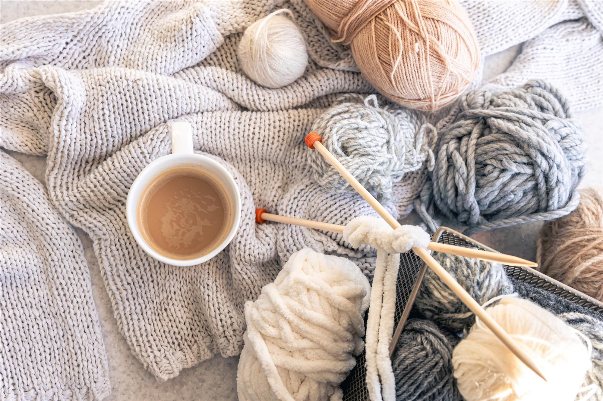 tricothé bergerac, crochet prigonrieux, tricot atelier gabrielles.