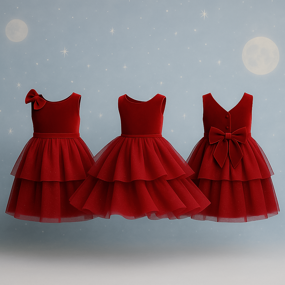 Miniatura: Vestido Selene