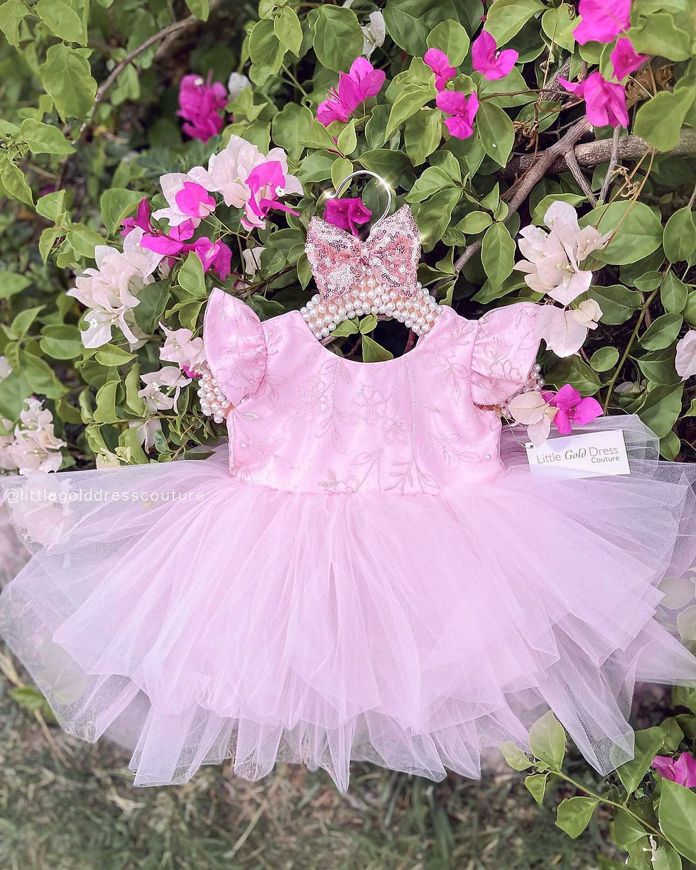 Miniatura: Vestido Ballet Brillante