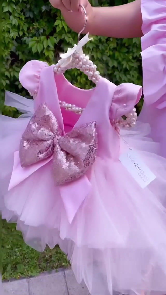 Miniatura: Vestido Ballet Brillante
