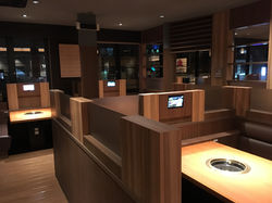 2016焼肉店 戸田下前