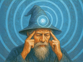 Understanding Psionics in Advanced Dungeons & Dragons