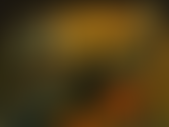 Knights in chainmail confront an angry goblin. One grips a sword, another crosses arms. Warm-toned background sets a tense mood.