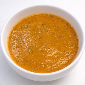 Señor Oz Sauce