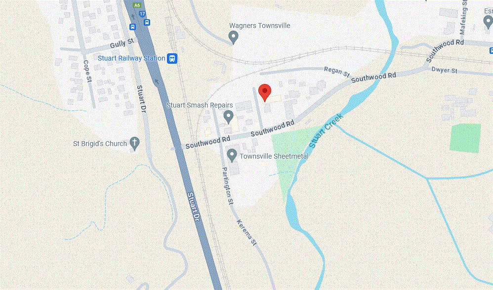 location