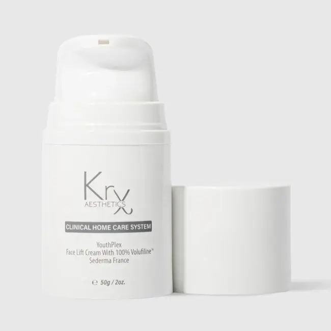 KrX Youthplex Face Lift Cream