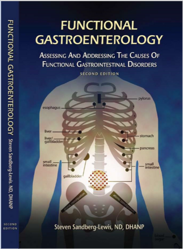 Functional Gastroenterology | DigestiveDoctor