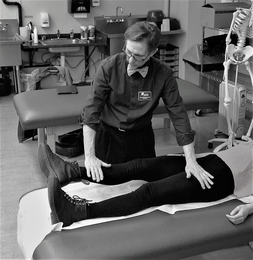 Understanding Chronic Nausea and Gastroparesis (2018)