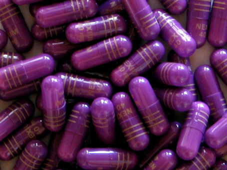 Proton Pump Inhibitors: For Better or Worse?