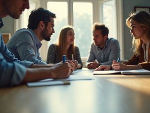 Unlocking the Benefits of Learning Clubs: Why You Should Join Today