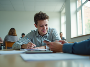 Why Interactive Learning Programs Like Learners' Club Stand Out
