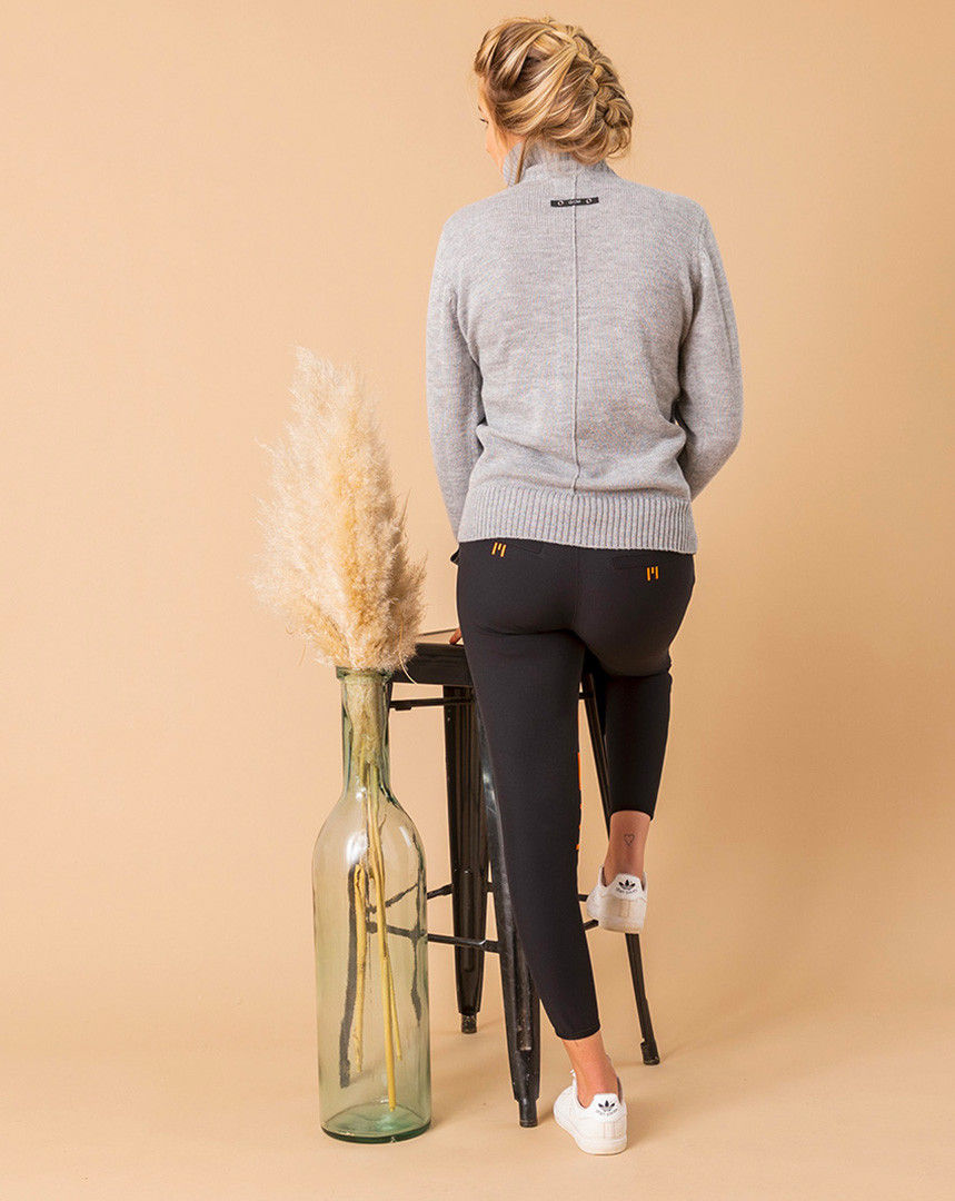Miniature : GEM - Pantalon Max noir