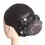 Miniature : SD Design - Résille à cheveux avec cristaux