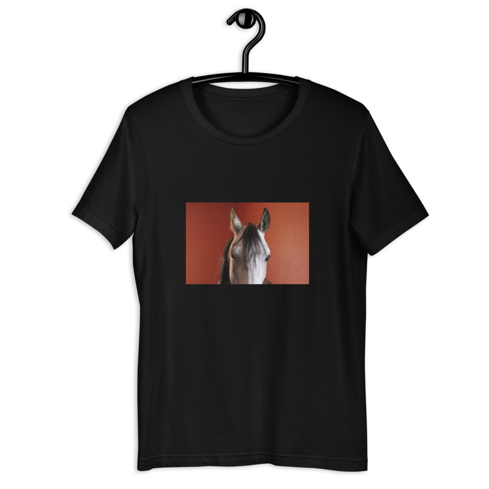 Collection Equine - T-shirt Marrakech