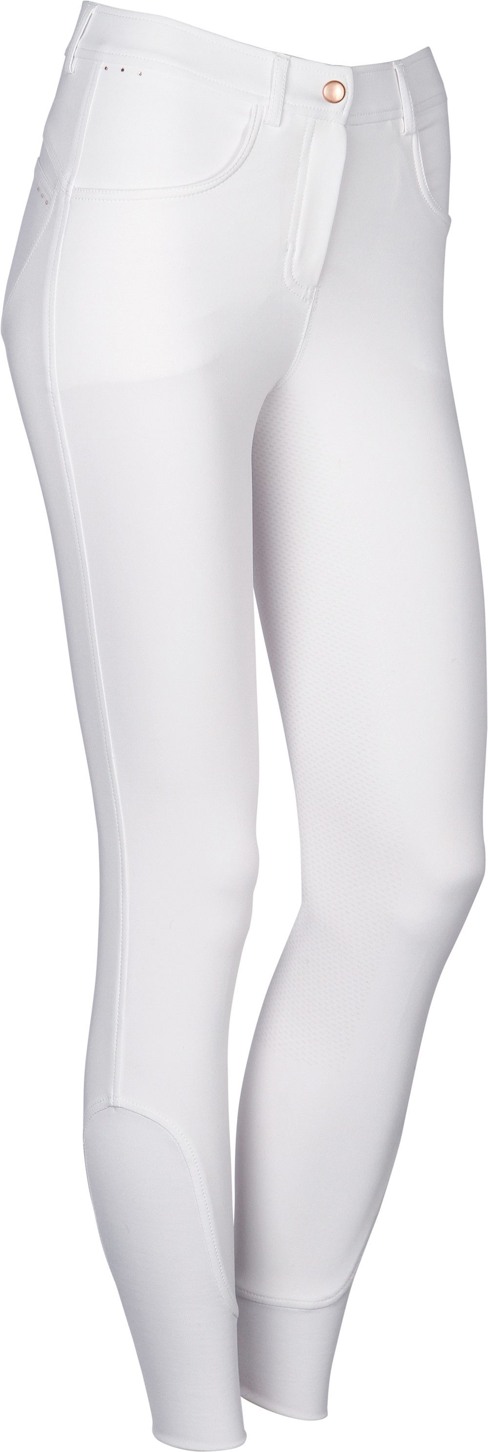 Harry's Horse - Culotte San Lucas blanc