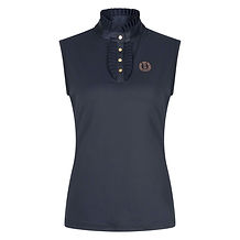 Imperial Riding - Shirt de compétition Starlight manches longues Imperial Riding - Shirt de compétition Starlight manches longues