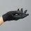 Miniature : Premier Equine - Gants Metaro noir