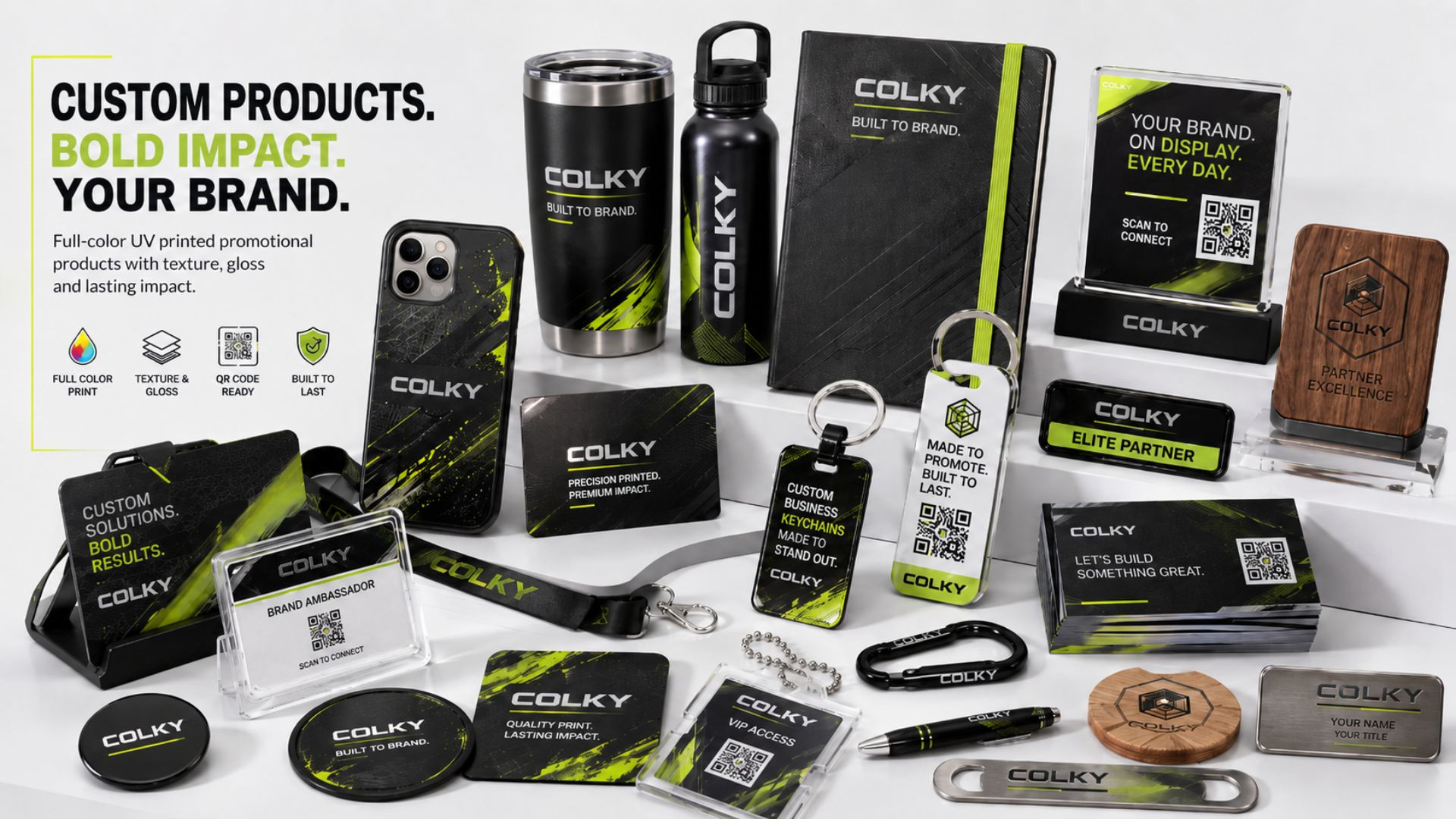 Promotional Products