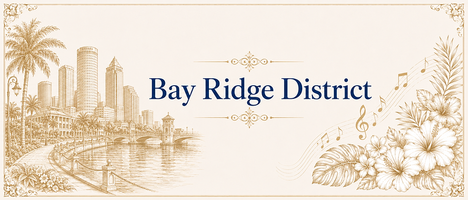 BAY RIDGE