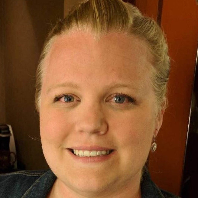 Stephanie Dann | KZTA