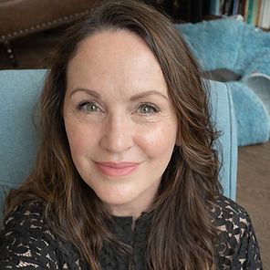 Kellie Wright