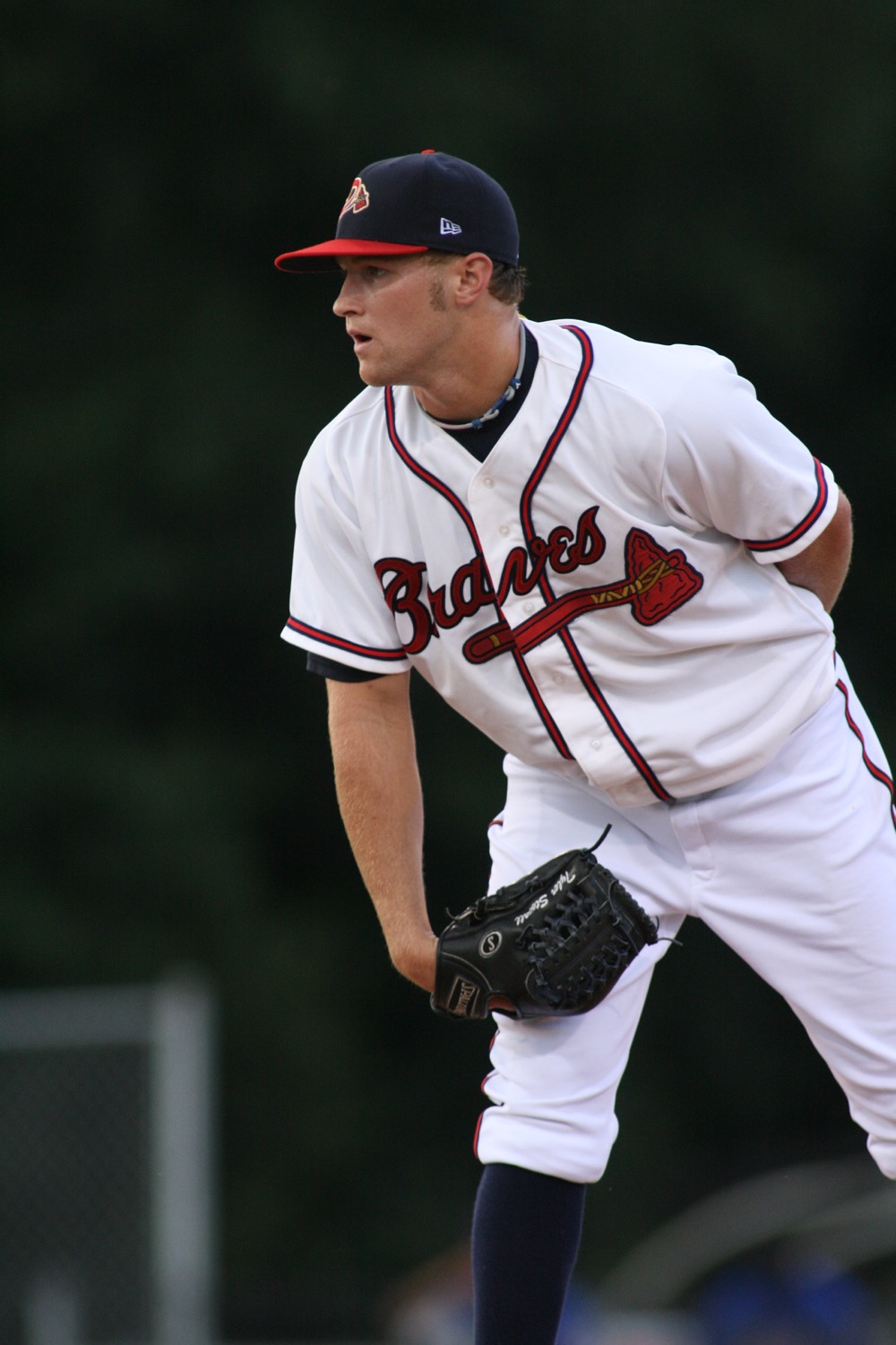 Writer: Stovall Athletics