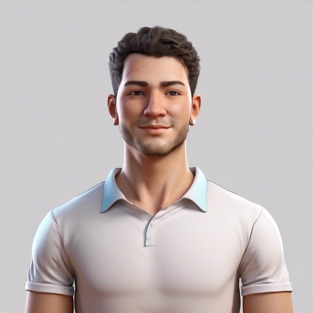 a near-real young man avatar, white background.jpg