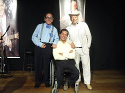 Titi e Kaquinho Bigdog