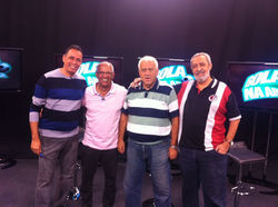 Bruck, Son Salvador e Péricles