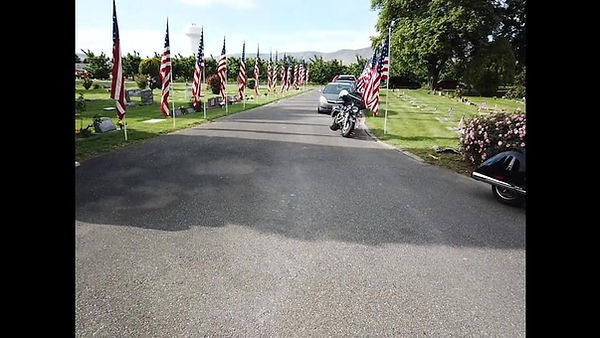 memorial day celebration at cemetery kiona benton -evergreen.jpg