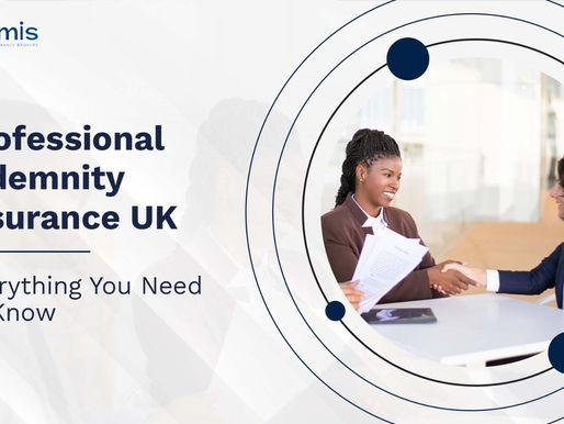 Complete Guide For Professional Indemnity Insurance UK (2026) from Artemis Insurance