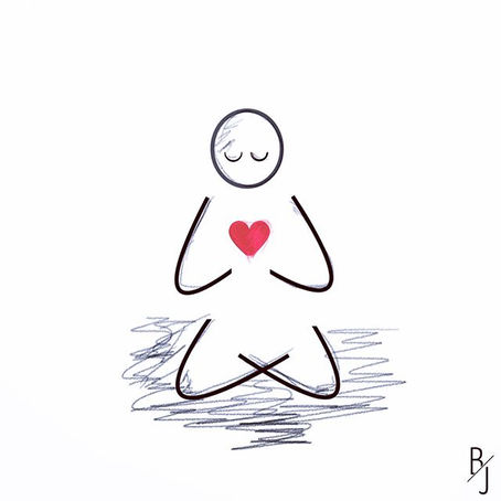 Self-Compassion : 5-Step Quickstart