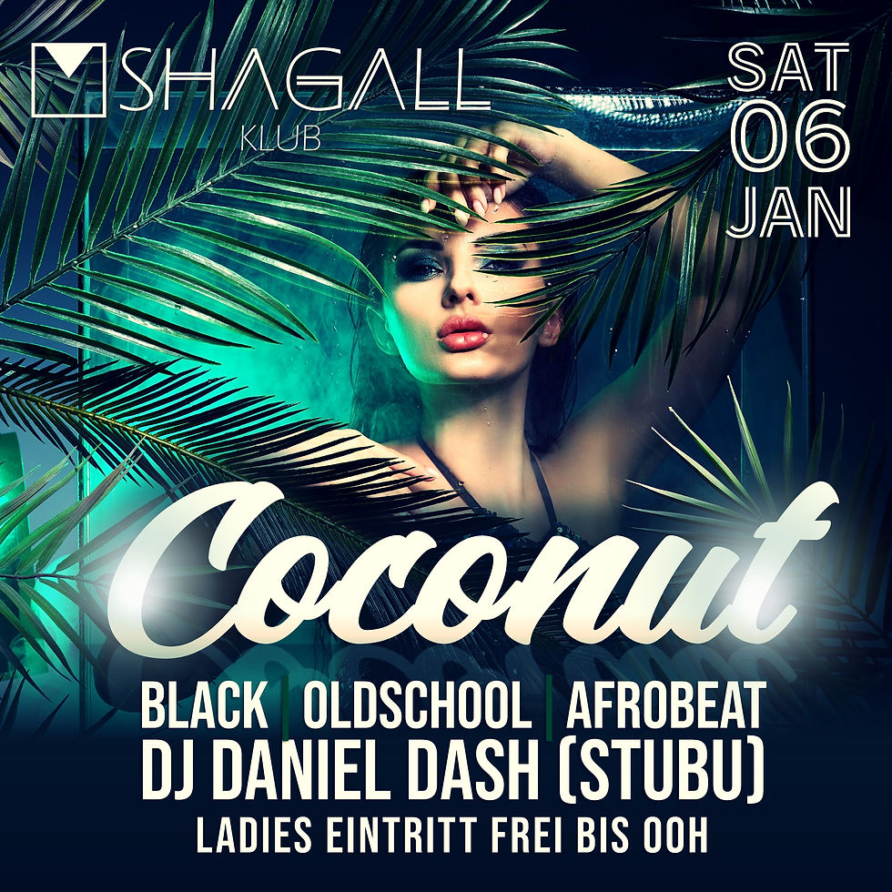 Coconut 2.0