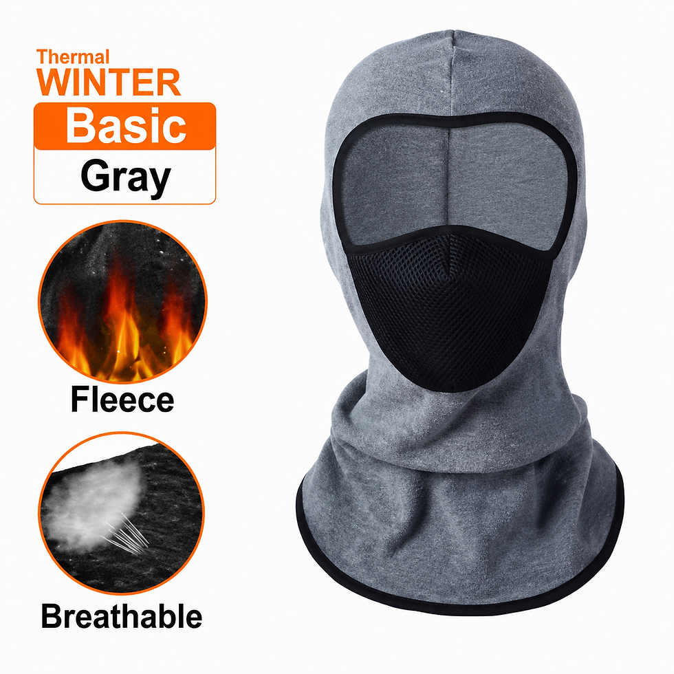 Thumbnail: HeatMask Pro