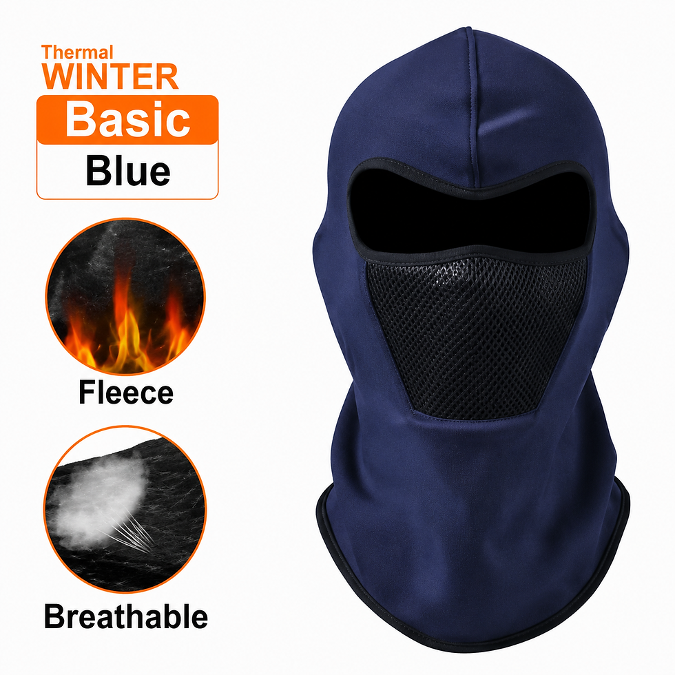 Thumbnail: HeatMask Pro