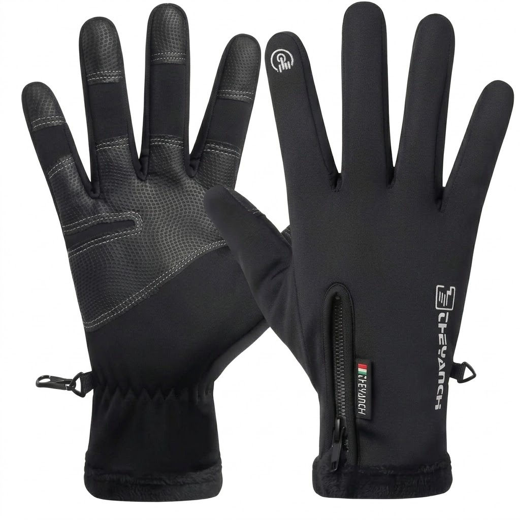 FrostGrip Pro