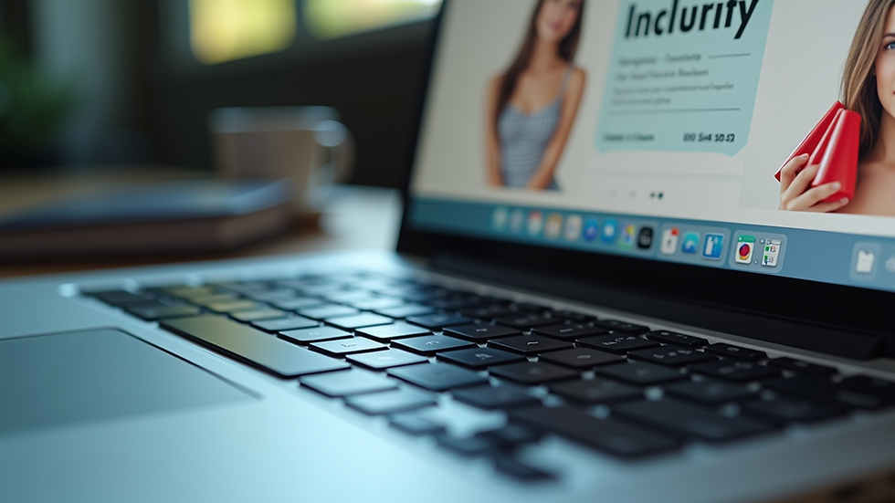How to Manage Personal Data While Shopping Online Without Losing Your Mind