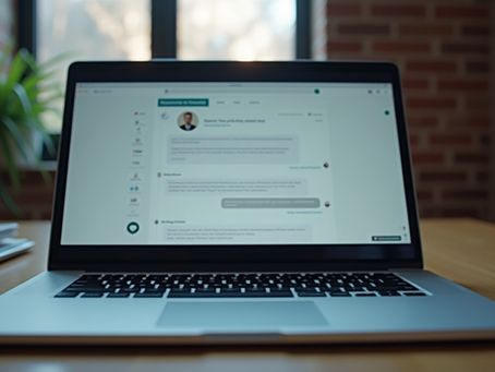 Getting the Most Out of Instant Support Services