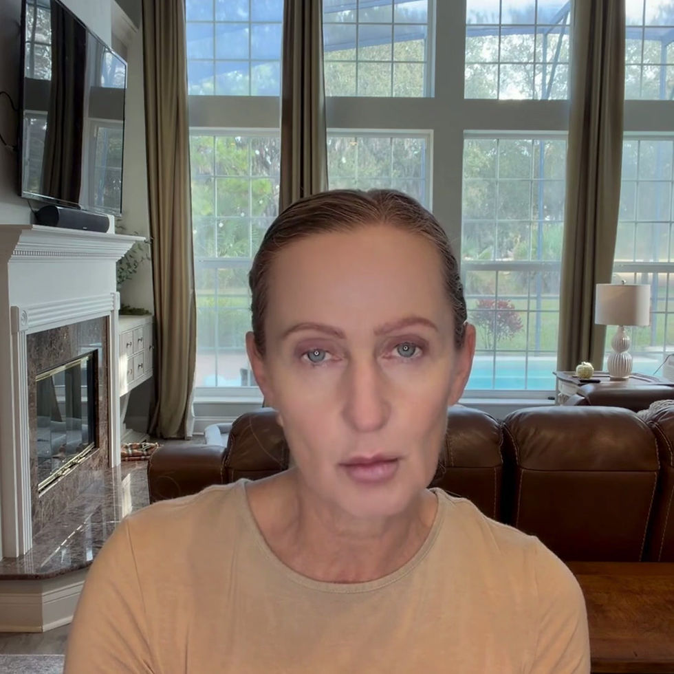 Thumbnail: Video of owner Karen Onove of GNW talking about Wild Yam