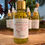 Thumbnail: Comfort and Joy body oil for the holidays, body oil with bergamot