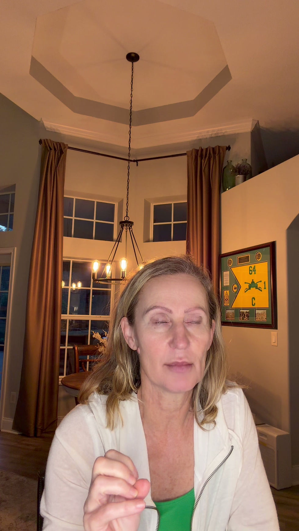 Thumbnail: Video of owner talking about GNWs soap and the benefits and ingredients