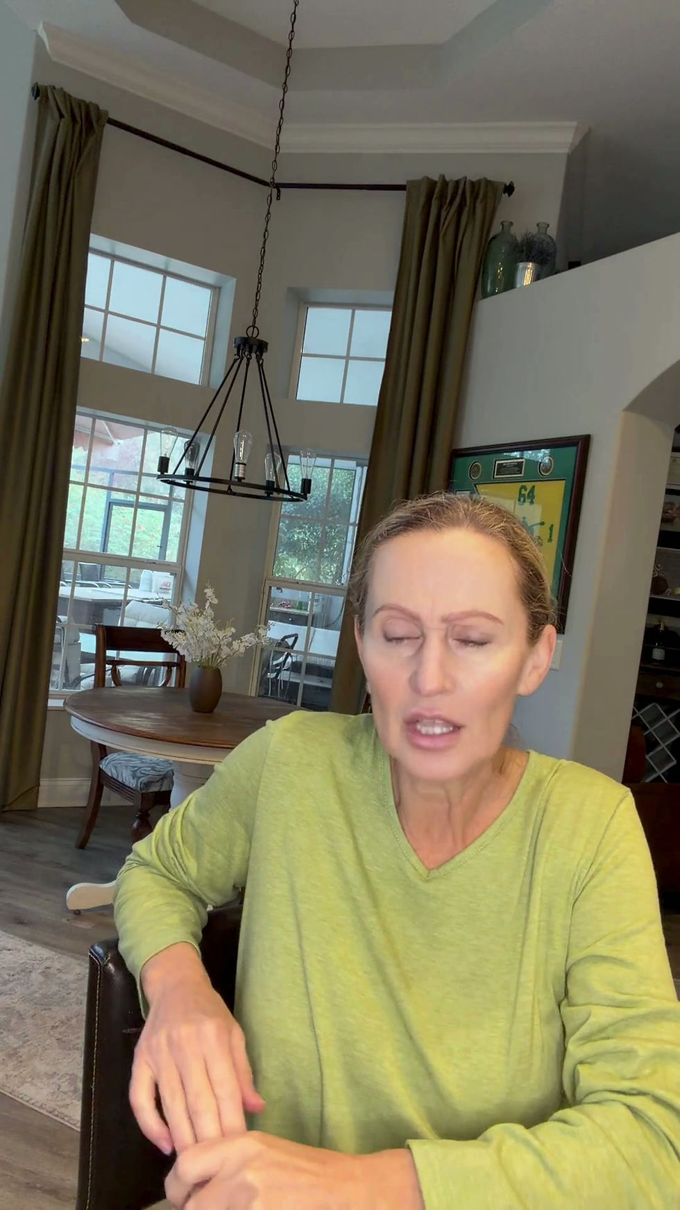 Thumbnail: Nature’s Botox Natural Organic Face Serum benefit video