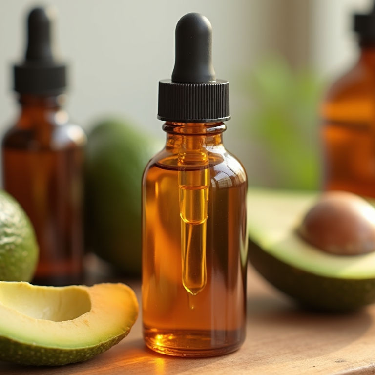 Thumbnail: Nature’s Botox Natural Organic Face Serum benefits