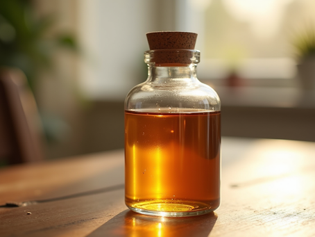 Organic Ingredients for Radiant and Youthful Skin